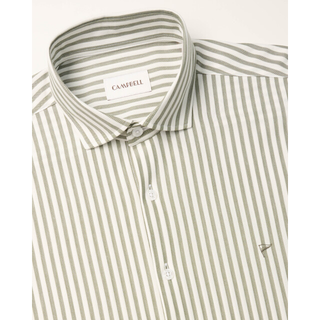 Campbell Casual overhemd 103373-001-XXXL large