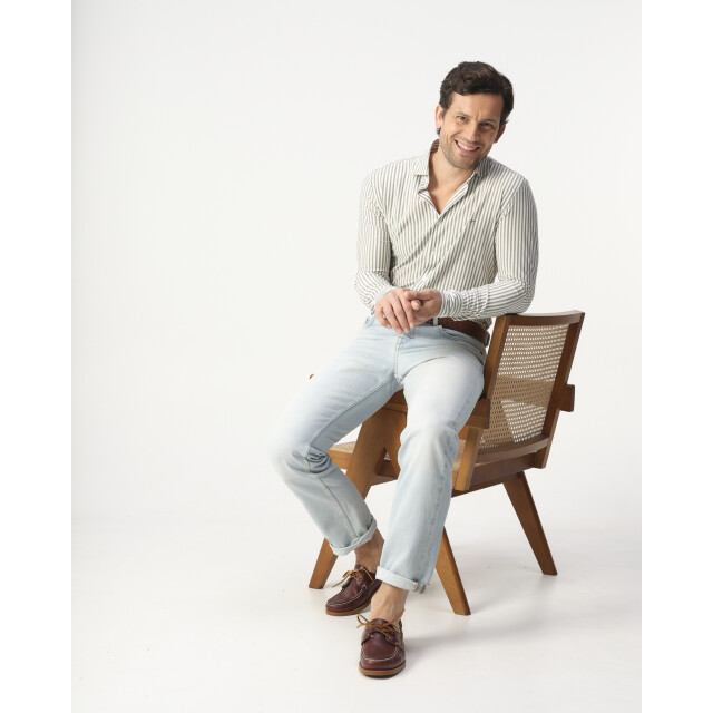 Campbell Casual overhemd 103373-001-XXXL large