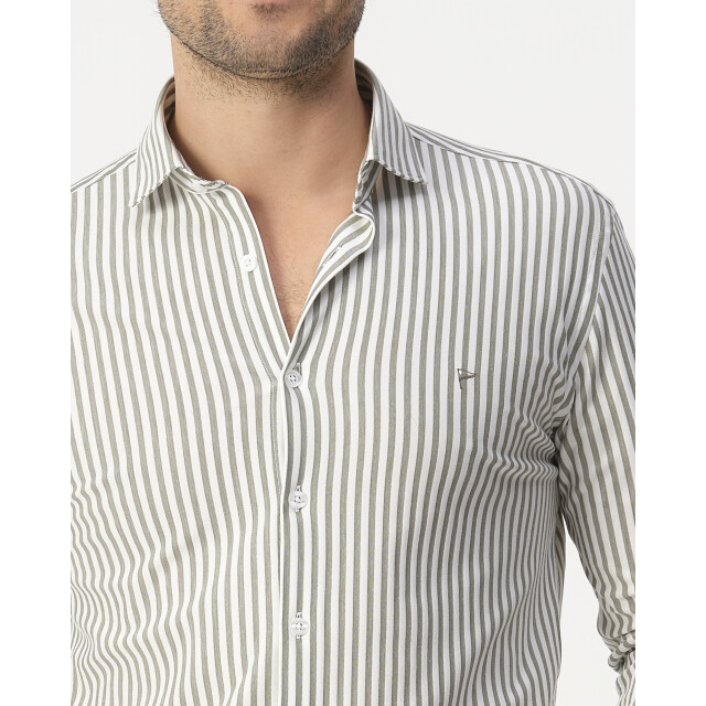 Campbell Casual overhemd 103373-001-XXXL large