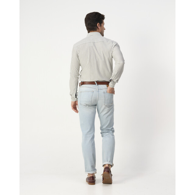 Campbell Casual overhemd 103373-001-XXXL large