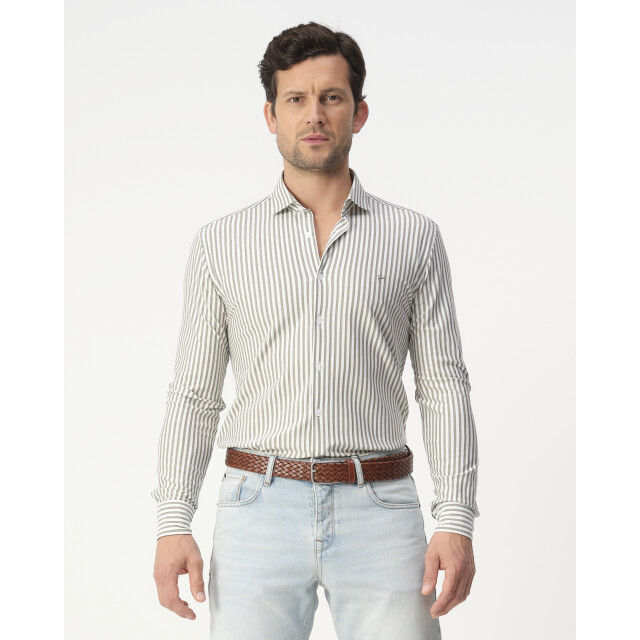 Campbell Casual overhemd 103373-001-XXXL large