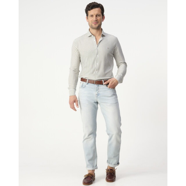 Campbell Casual overhemd 103373-001-XXXL large