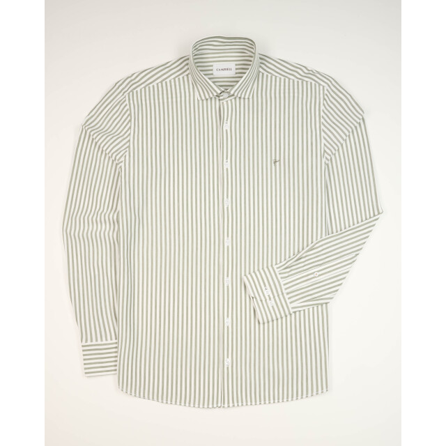 Campbell Casual overhemd 103373-001-XXXL large