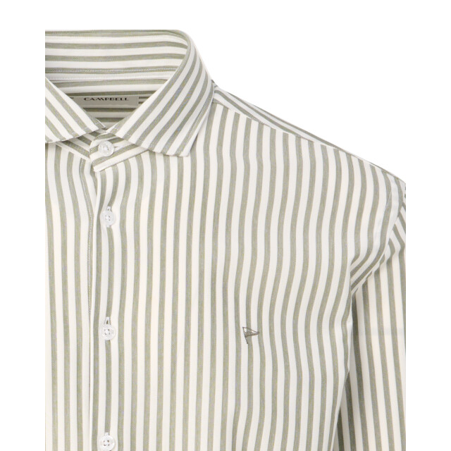 Campbell Casual overhemd 103373-001-XXXL large