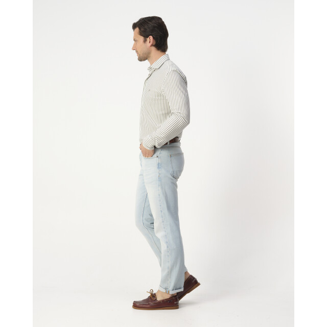 Campbell Casual overhemd 103373-001-XXXL large