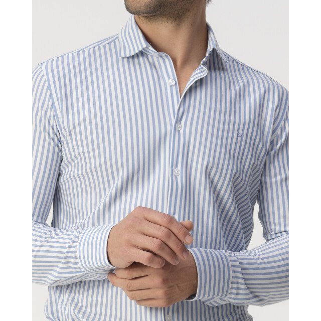 Campbell Casual overhemd 103373-003-XXL large