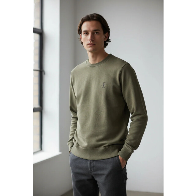 Jack & Jones Jprbluapot sweat crewneck 12289755 large