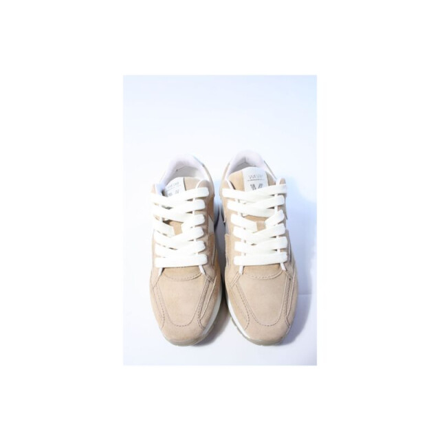 Via Vai 62343 Sneakers Beige 62343 large