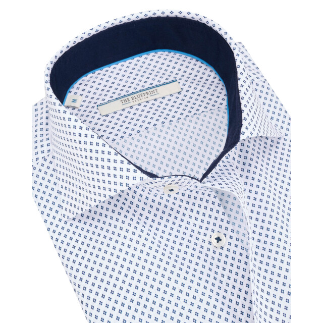 The Blueprint Business overhemd 105756-002-XL large