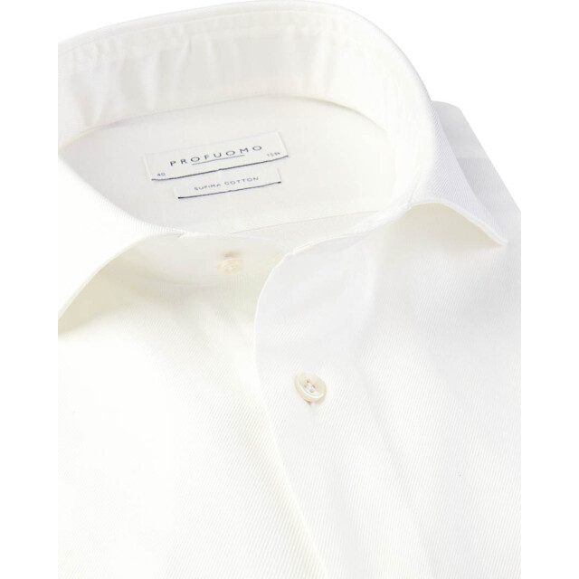 Profuomo Business overhemd 089510-001-40 large
