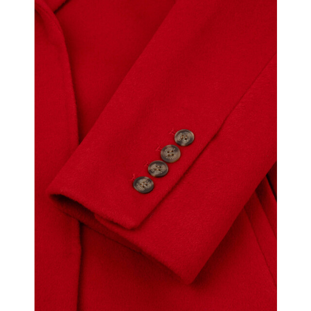 Oilily Cornelia wollen jas F25WCO1011-208 large