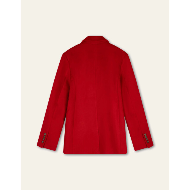 Oilily Cornelia wollen jas F25WCO1011-208 large