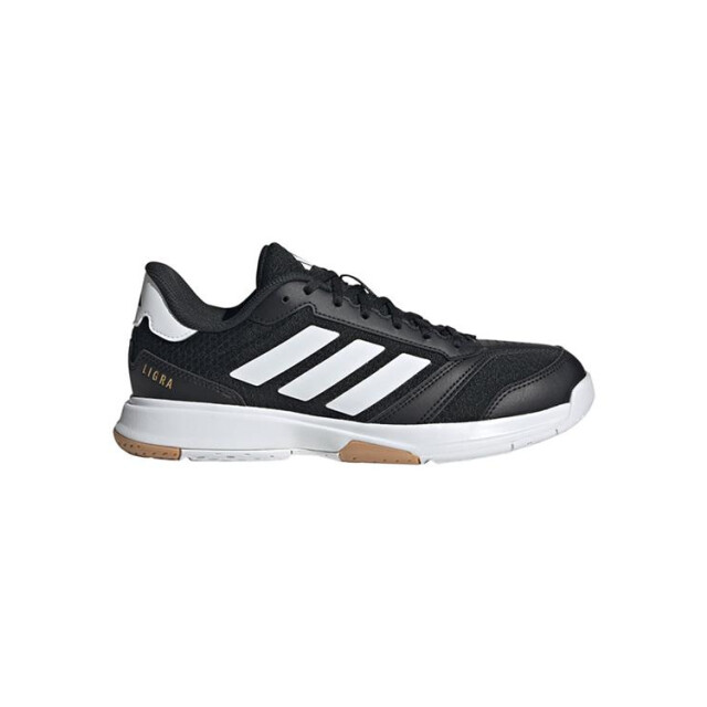Adidas Women ligra 8 indoor schoenen IH8119 large