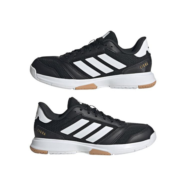 Adidas Women ligra 8 indoor schoenen IH8119 large