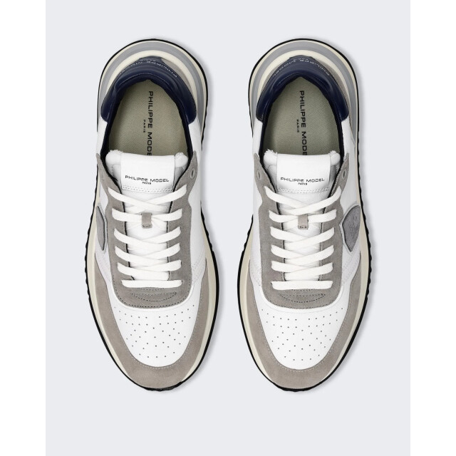 Philippe Model Heren tropez 2.1 low man TYLU-V004 large