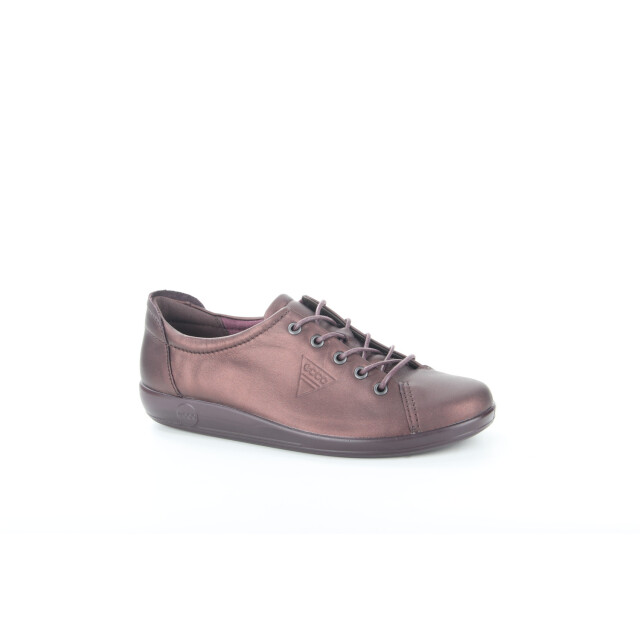 ECCO Ecco 206503/51485 Veterschoenen Bruin Ecco 206503/51485 large