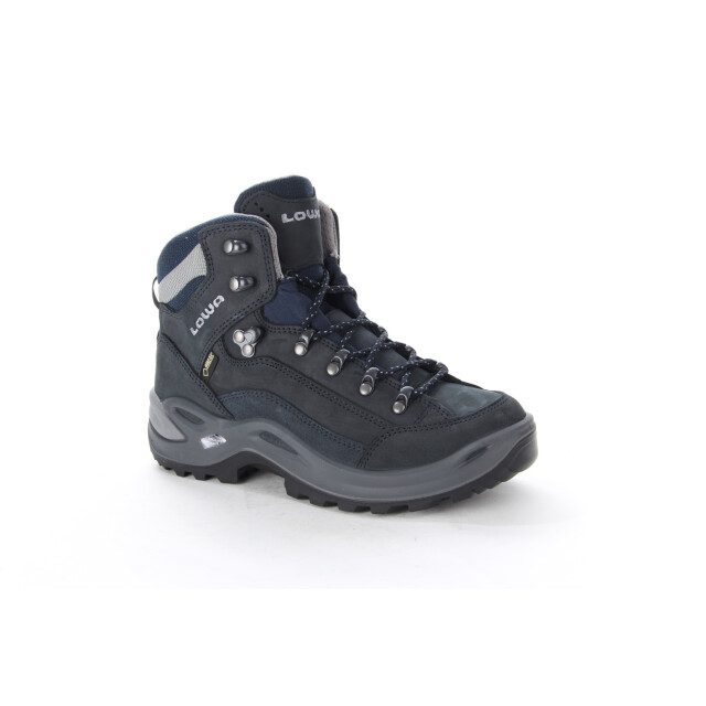 Lowa 320945-0649 dames wandelschoenen hoog Lowa 320945-0649 large