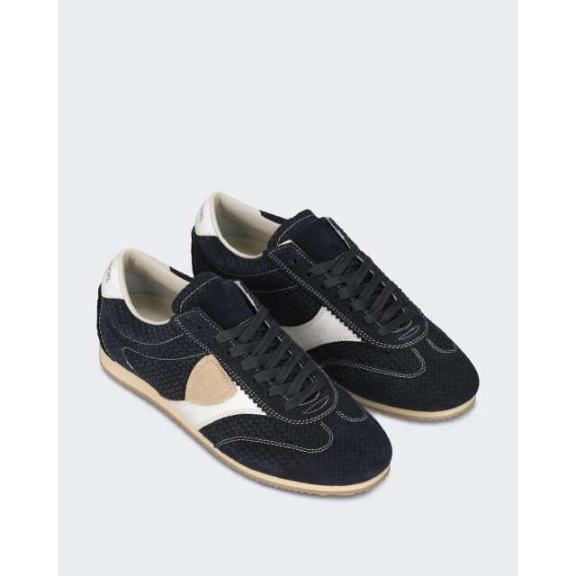 Philippe Model Dames planche low woman PNLD-DT06 large