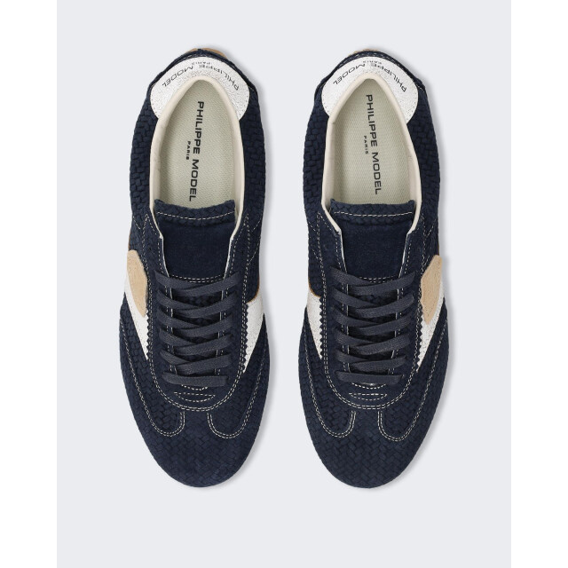 Philippe Model Dames planche low woman PNLD-DT06 large