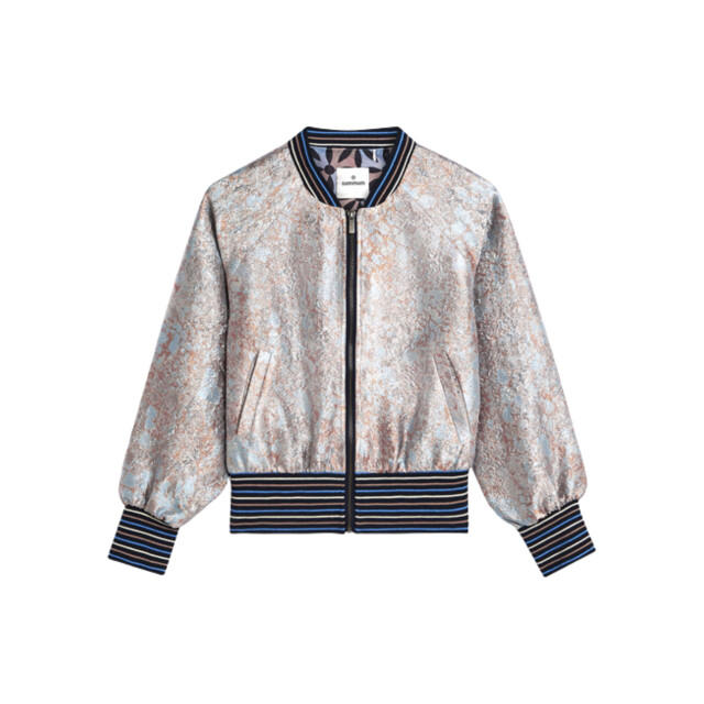 Summum Jacket jacquard 1s1295-126 1s1295-12366 large