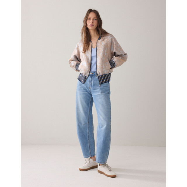 Summum Jacket jacquard 1s1295-126 1s1295-12366 large