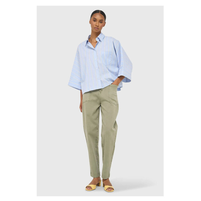 Janice Carl blouses carl Carl large