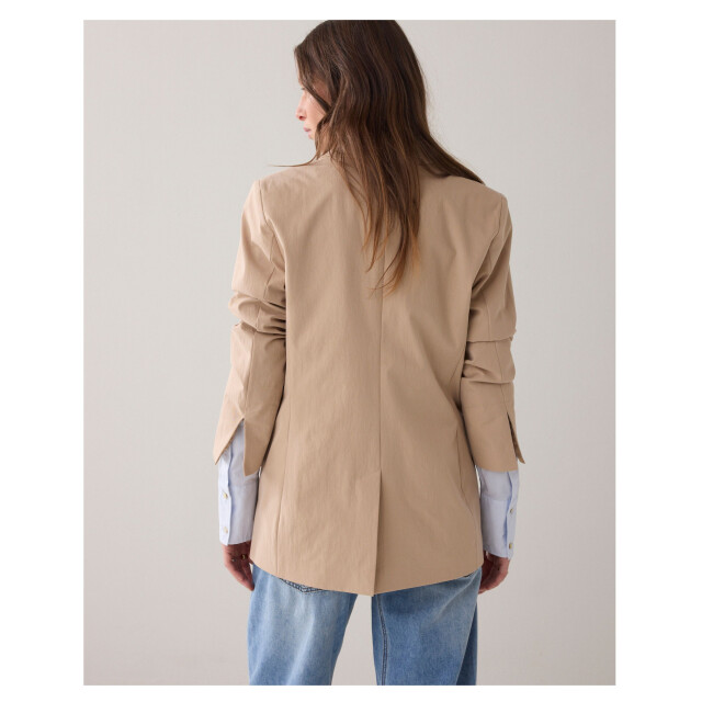 Summum Blazer cotton blend 1s1299-12365 1s1299-12365 large