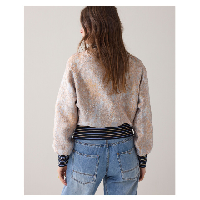 Summum Jacket jacquard 1s1295-126 1s1295-12366 large