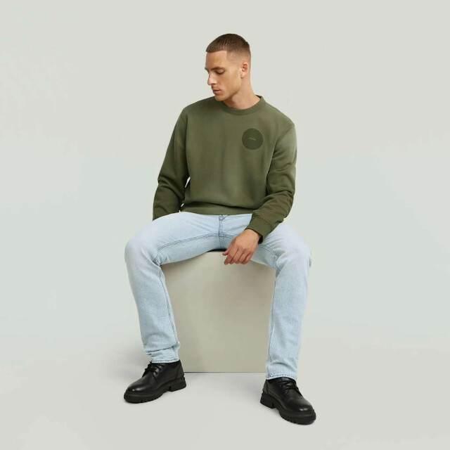 G-Star Streem slim tapered D28534-E205-H918 large