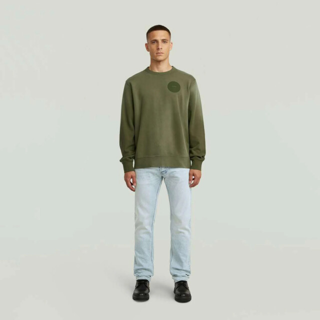 G-Star Streem slim tapered D28534-E205-H918 large