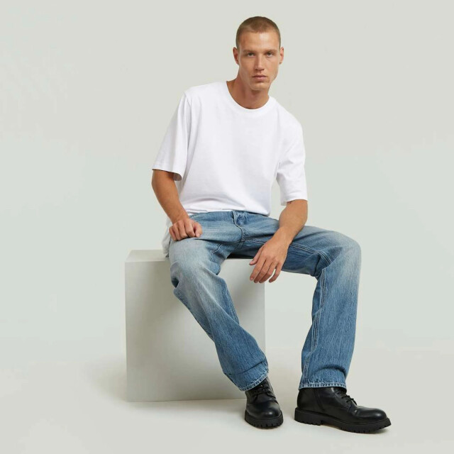 G-Star Dakota regular straight D23691-D788-H914 large