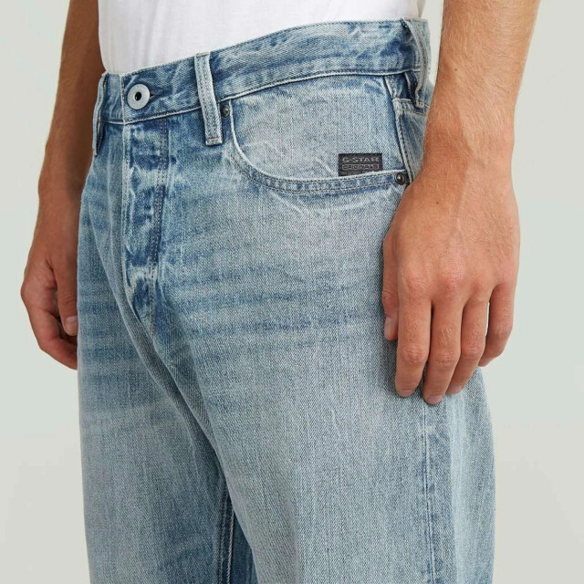 G-Star Dakota regular straight D23691-D788-H914 large