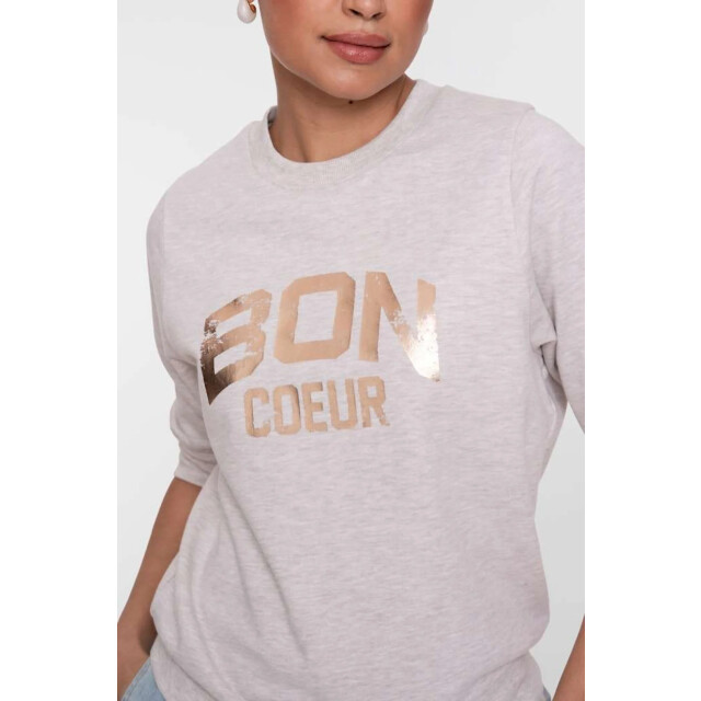 Geisha Sweat beige 62071-24-000715 large