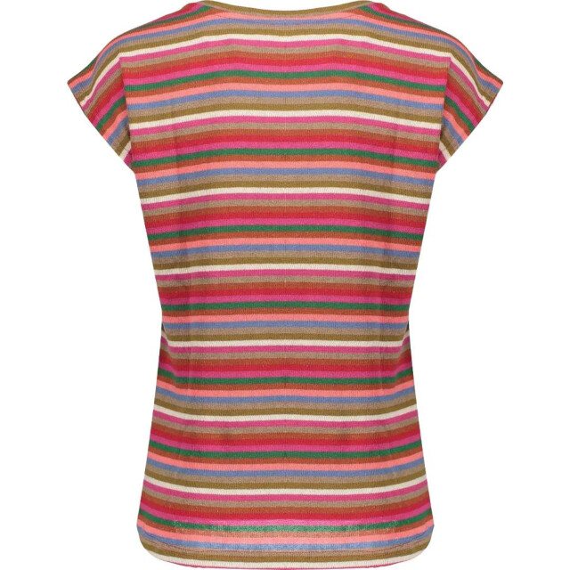 Geisha Top red 62157-20-000450 large