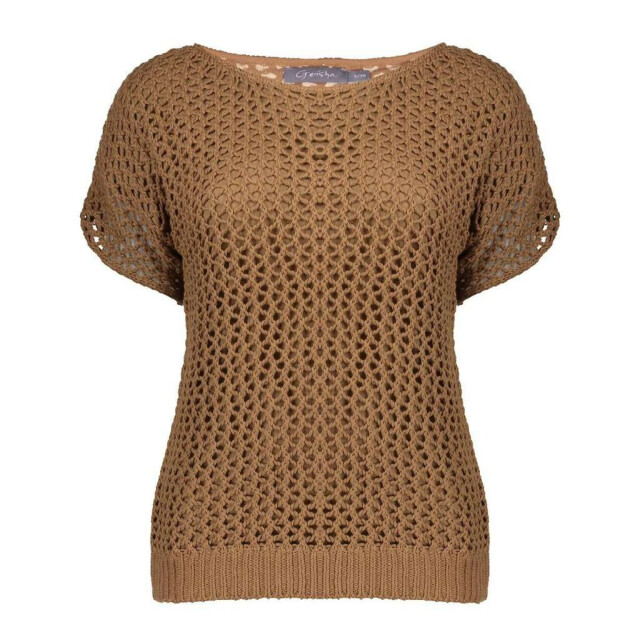 Geisha Top tabacco 62003-10-000760 large