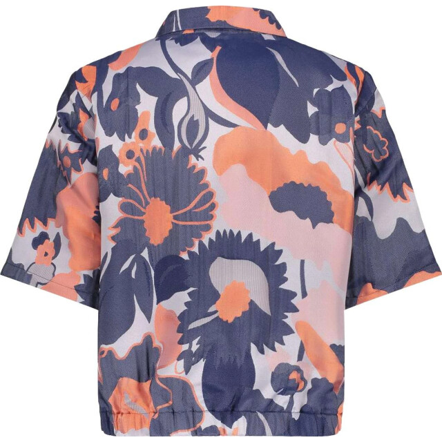 Geisha Jacket blue 65103-20-000625 large