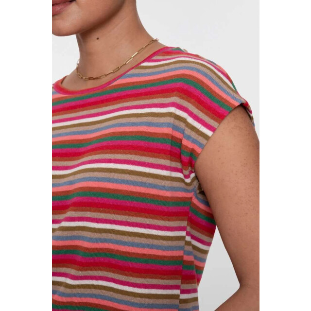 Geisha Top red 62157-20-000450 large