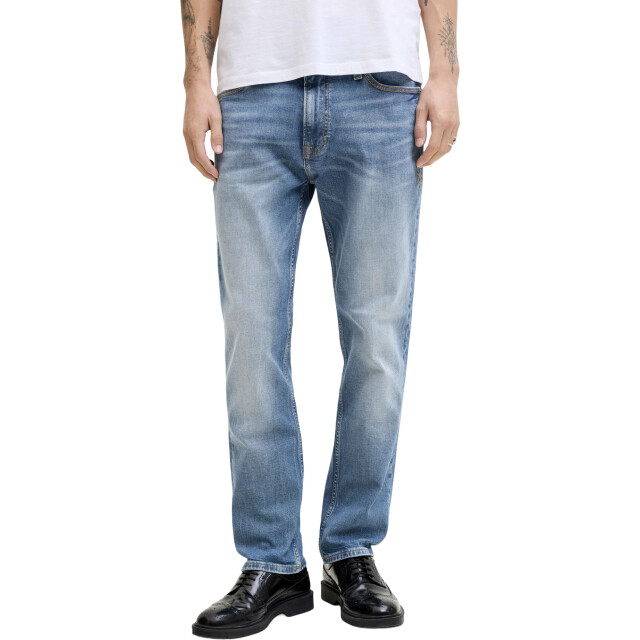 Jack & Jones Jjiclark jjvintage cb 158 noos blue denim 12278238-188779 large