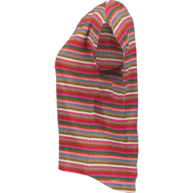 Geisha Top red 62157-20-000450 large