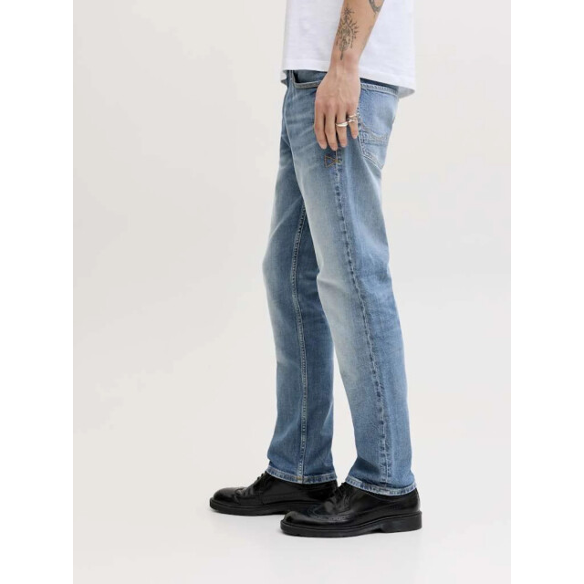 Jack & Jones Jjiclark jjvintage cb 158 noos blue denim 12278238-188779 large