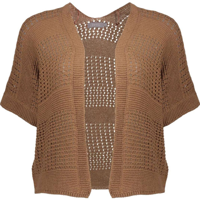 Geisha Vest brown 64079-70-000775 large