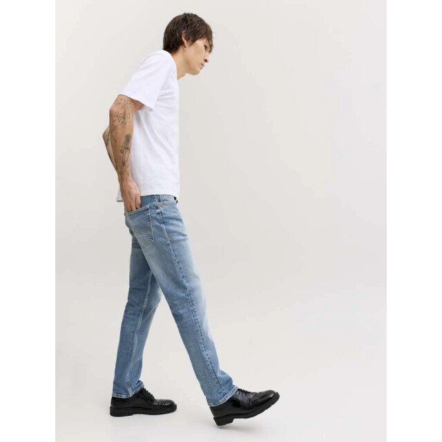 Jack & Jones Jjiclark jjvintage cb 158 noos blue denim 12278238-188779 large