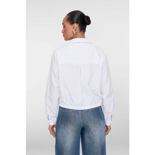 Geisha Blouse off-white 63050-14-000010 large