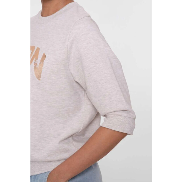 Geisha Sweat beige 62071-24-000715 large