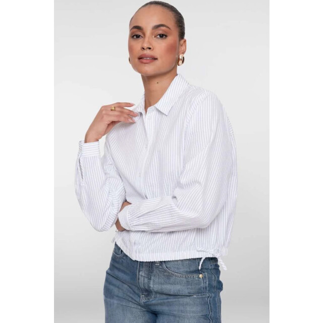 Geisha Blouse off-white 63050-14-000010 large