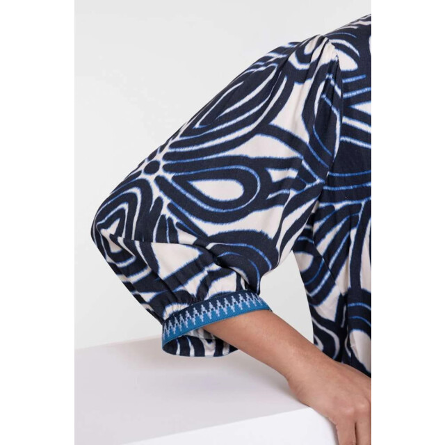 Geisha Blouse ecru 63250-20-000718 large