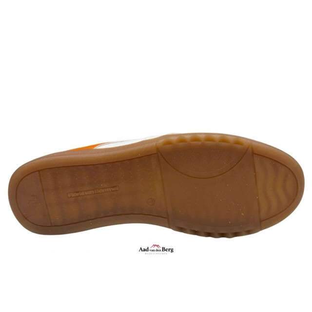 Floris van Bommel De Zaler 01.17 Sneakers Beige De Zaler 01.17 large