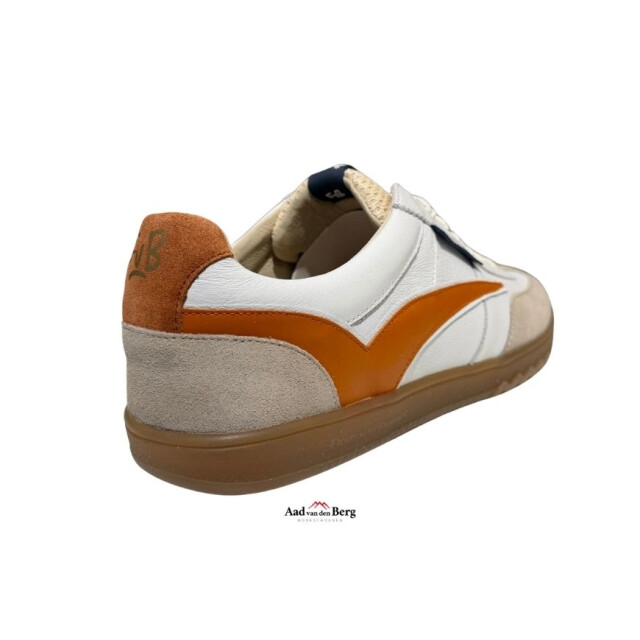 Floris van Bommel De Zaler 01.17 Sneakers Beige De Zaler 01.17 large