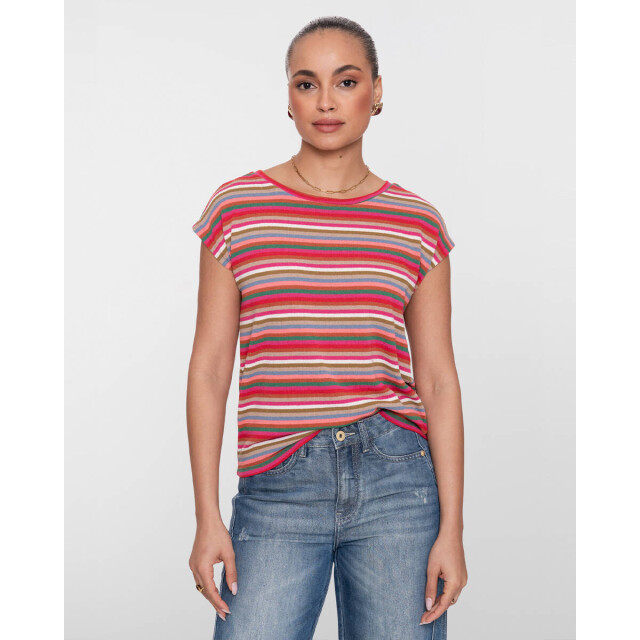 Geisha Top zonder mouw 62157-20 Geisha Top zonder mouw 62157-20 large