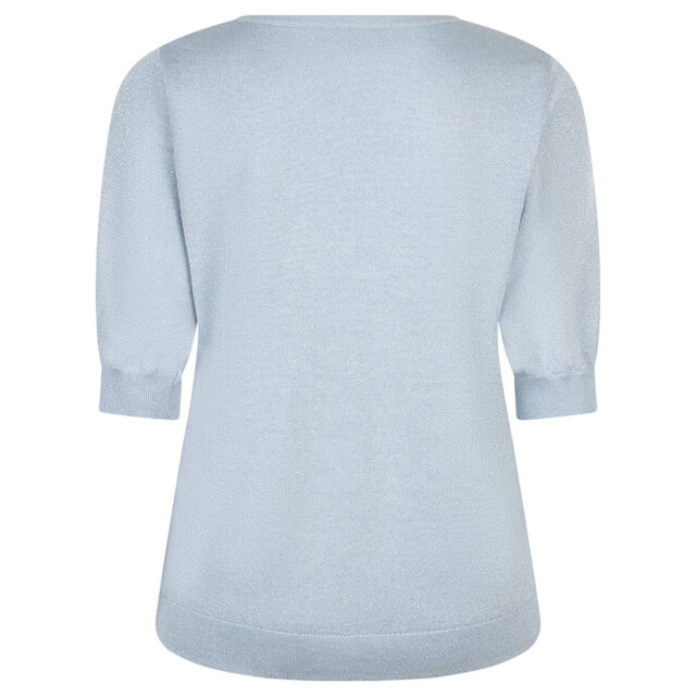 Red Button Top korte mouw srb4880 sweet Red Button Top korte mouw SRB4880 SWEET large